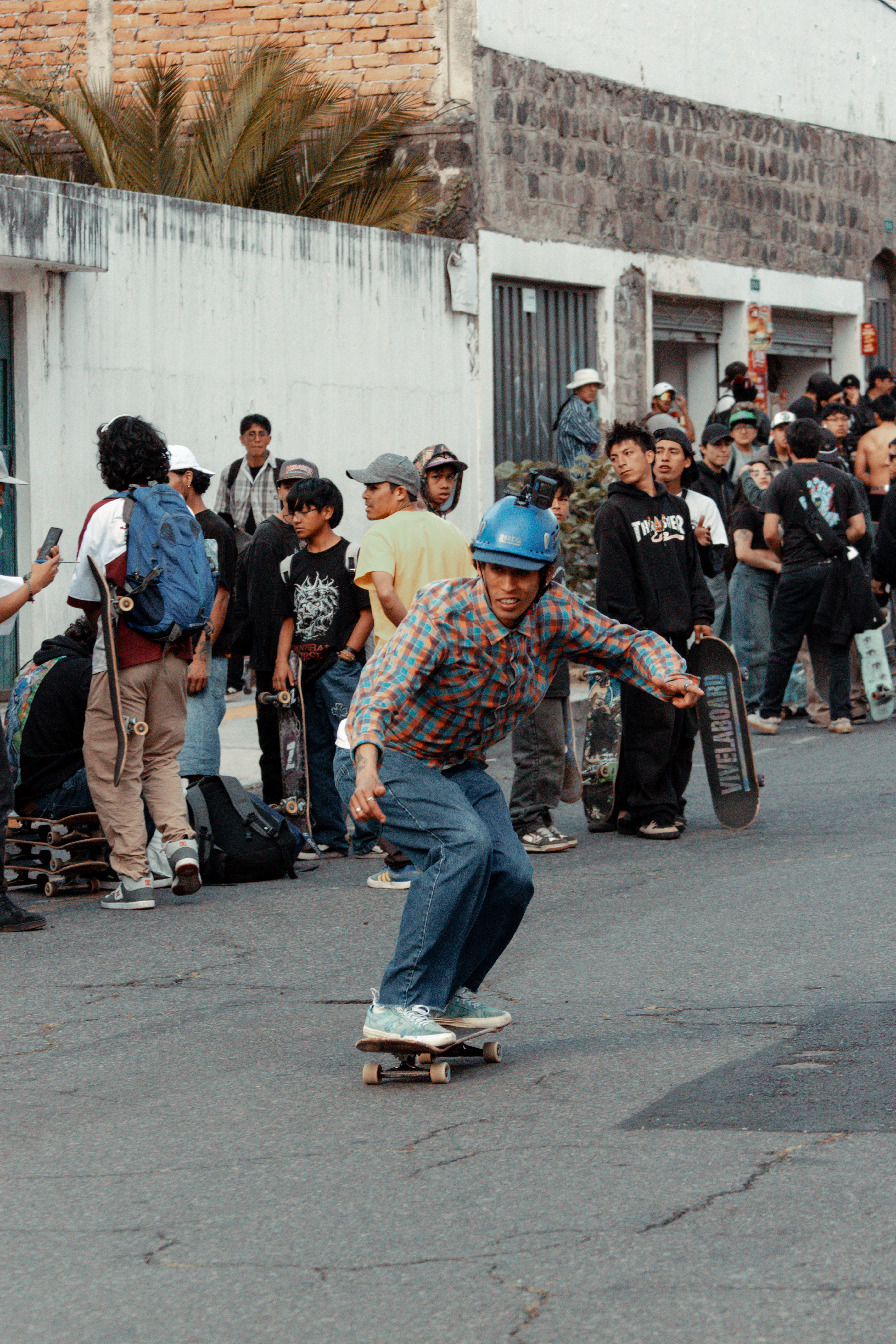 Go skate day 2026