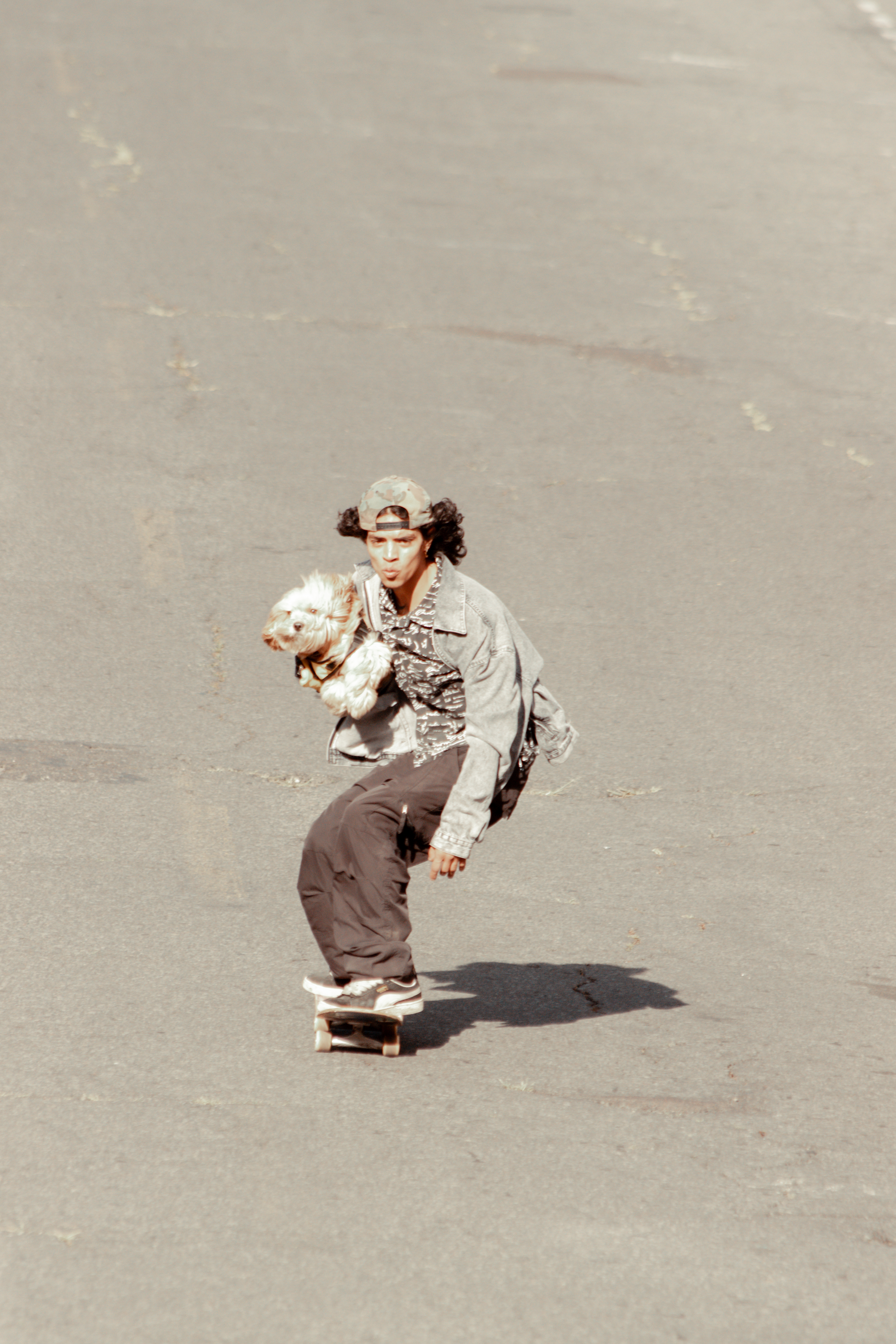 Go skate day 2026