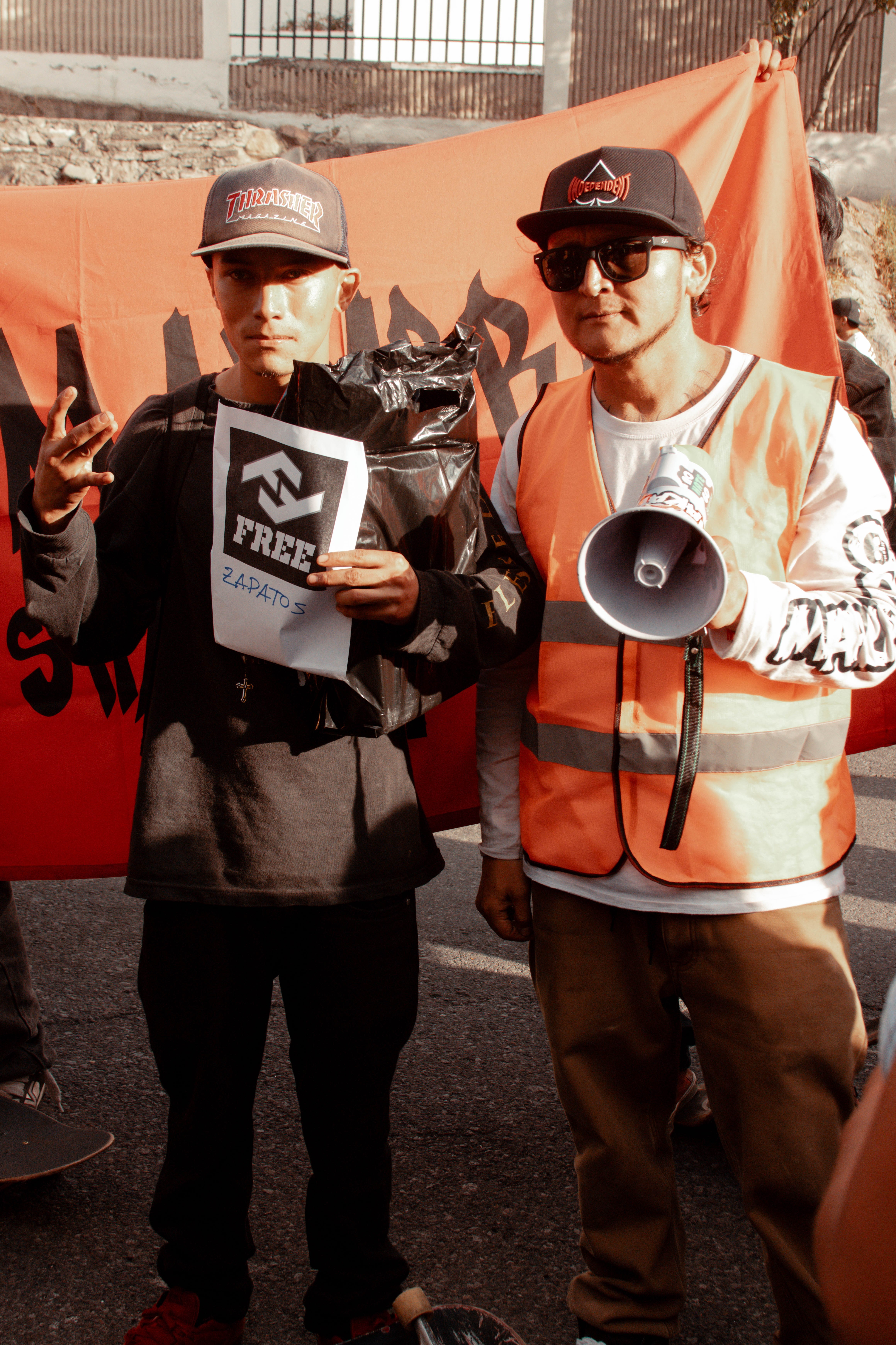 Go Skateboarding Day 2026 en Quito