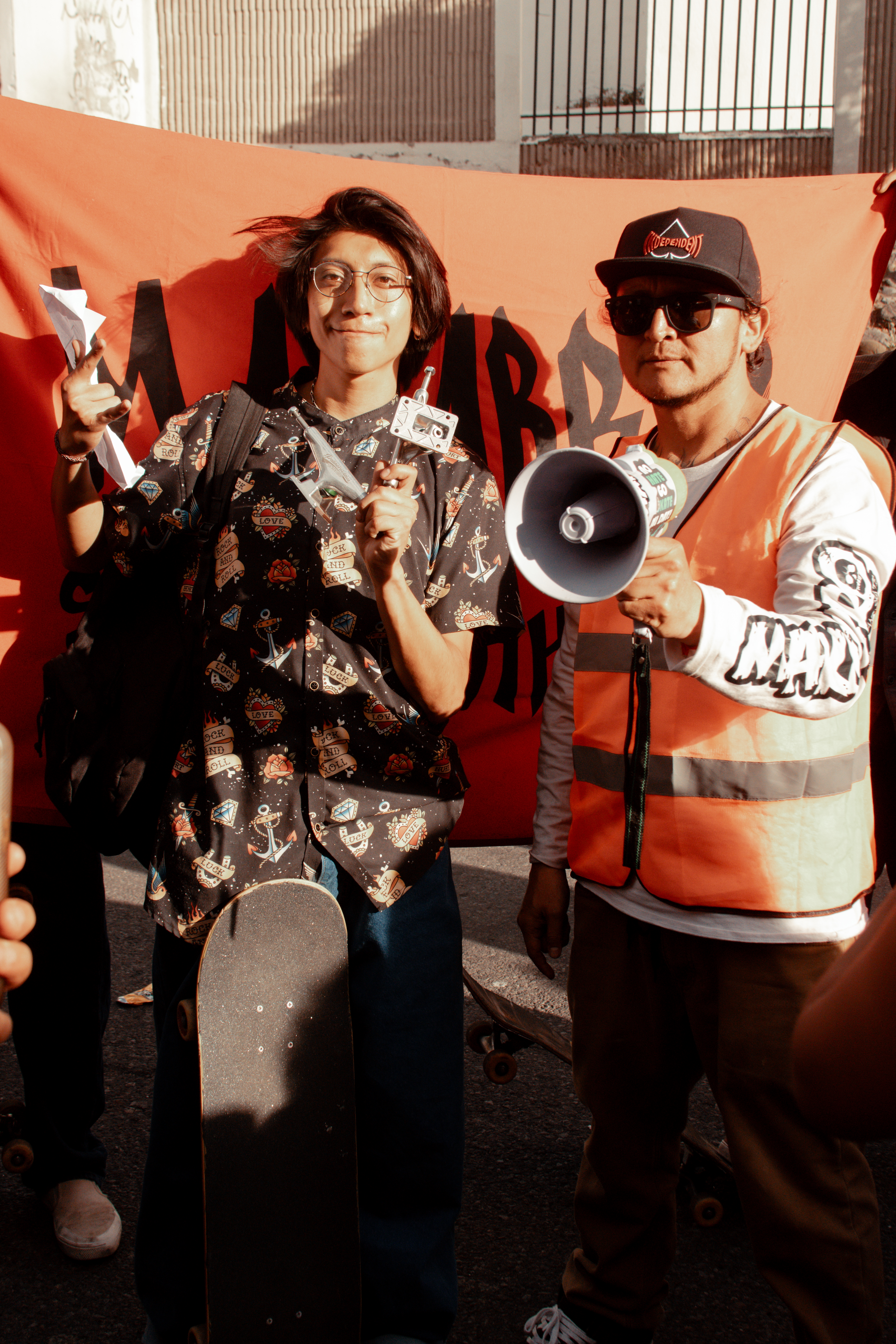 Go Skateboarding Day 2026 en Quito