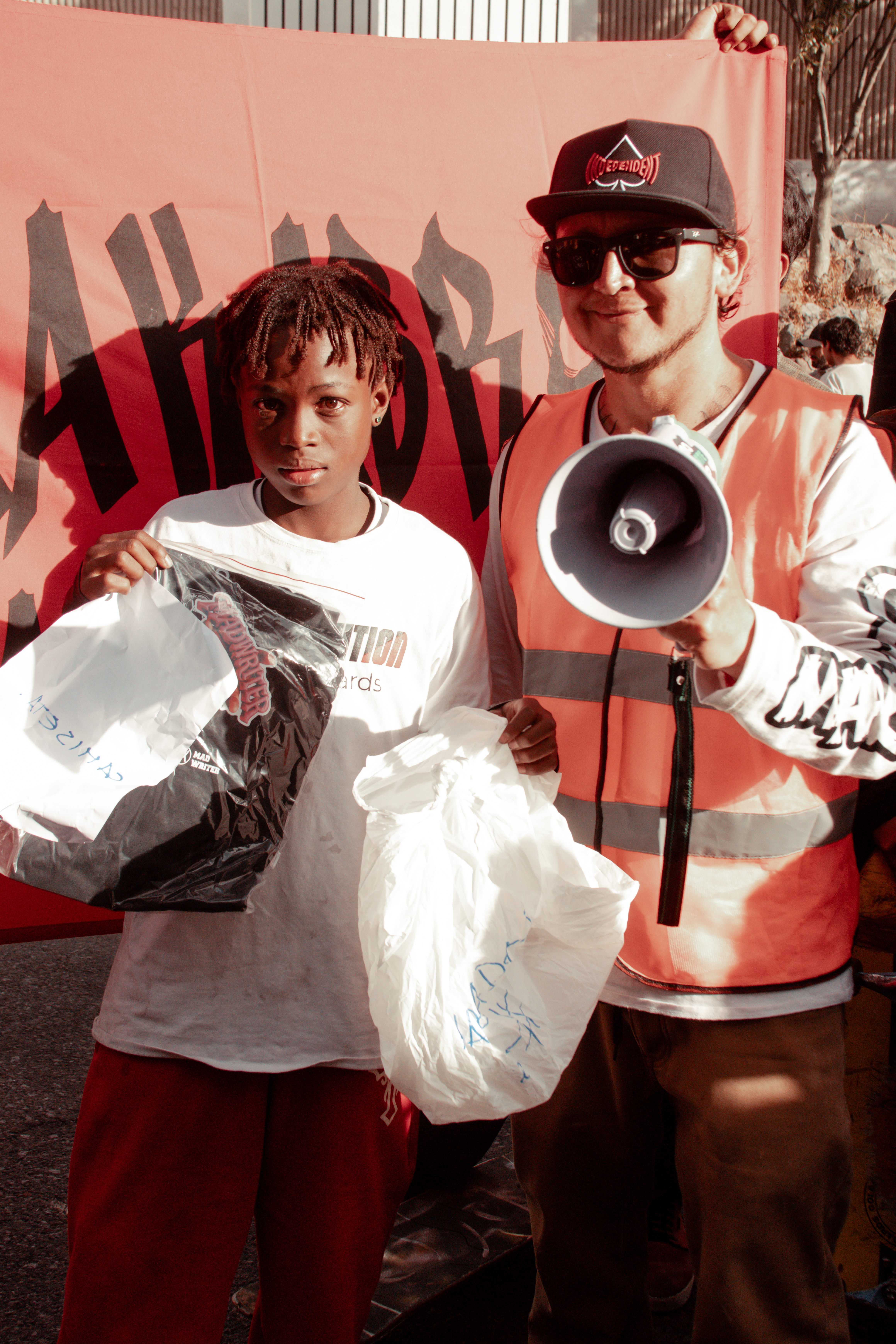 Go Skateboarding Day 2026 en Quito