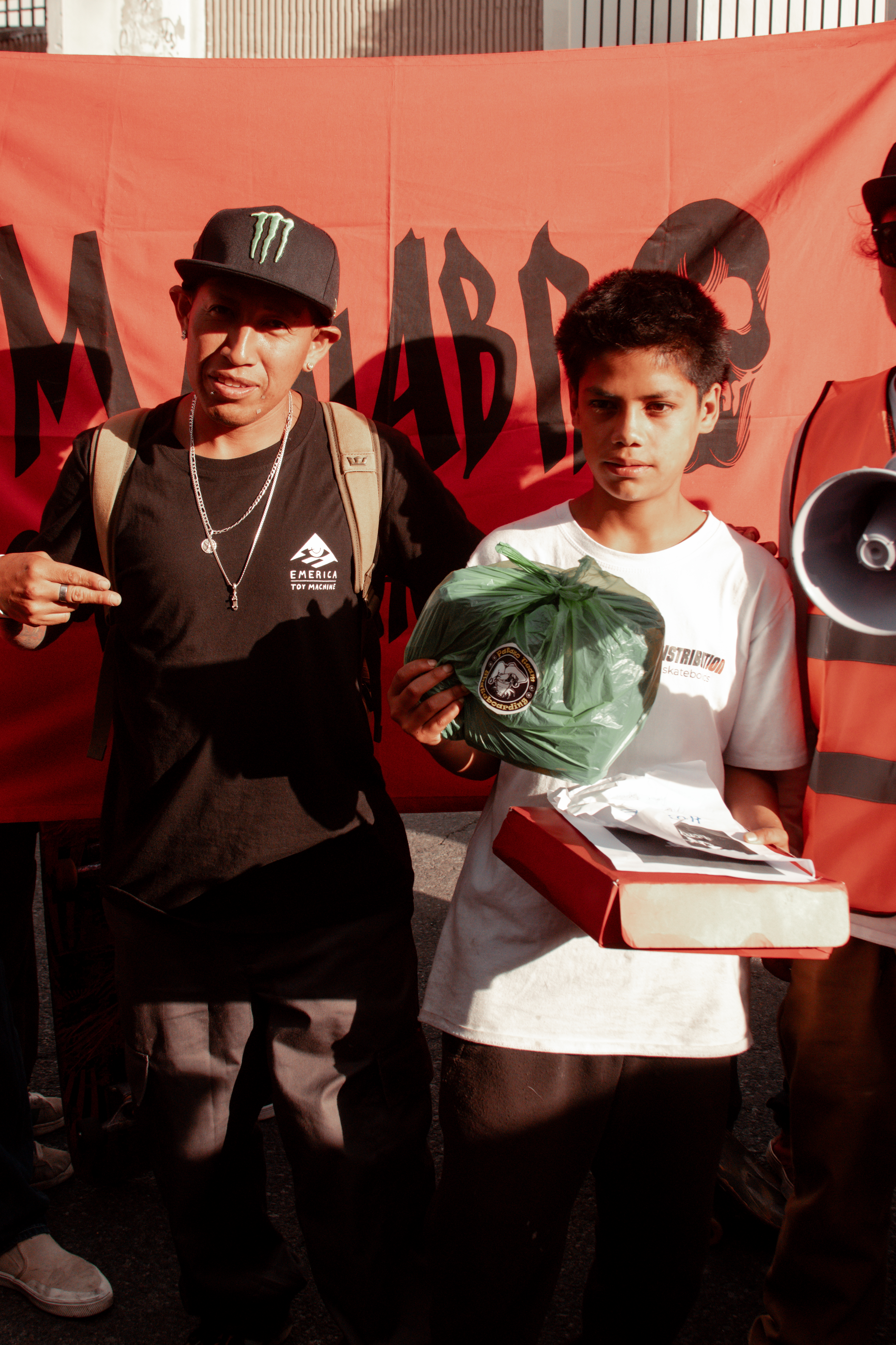 Go Skateboarding Day 2026 en Quito