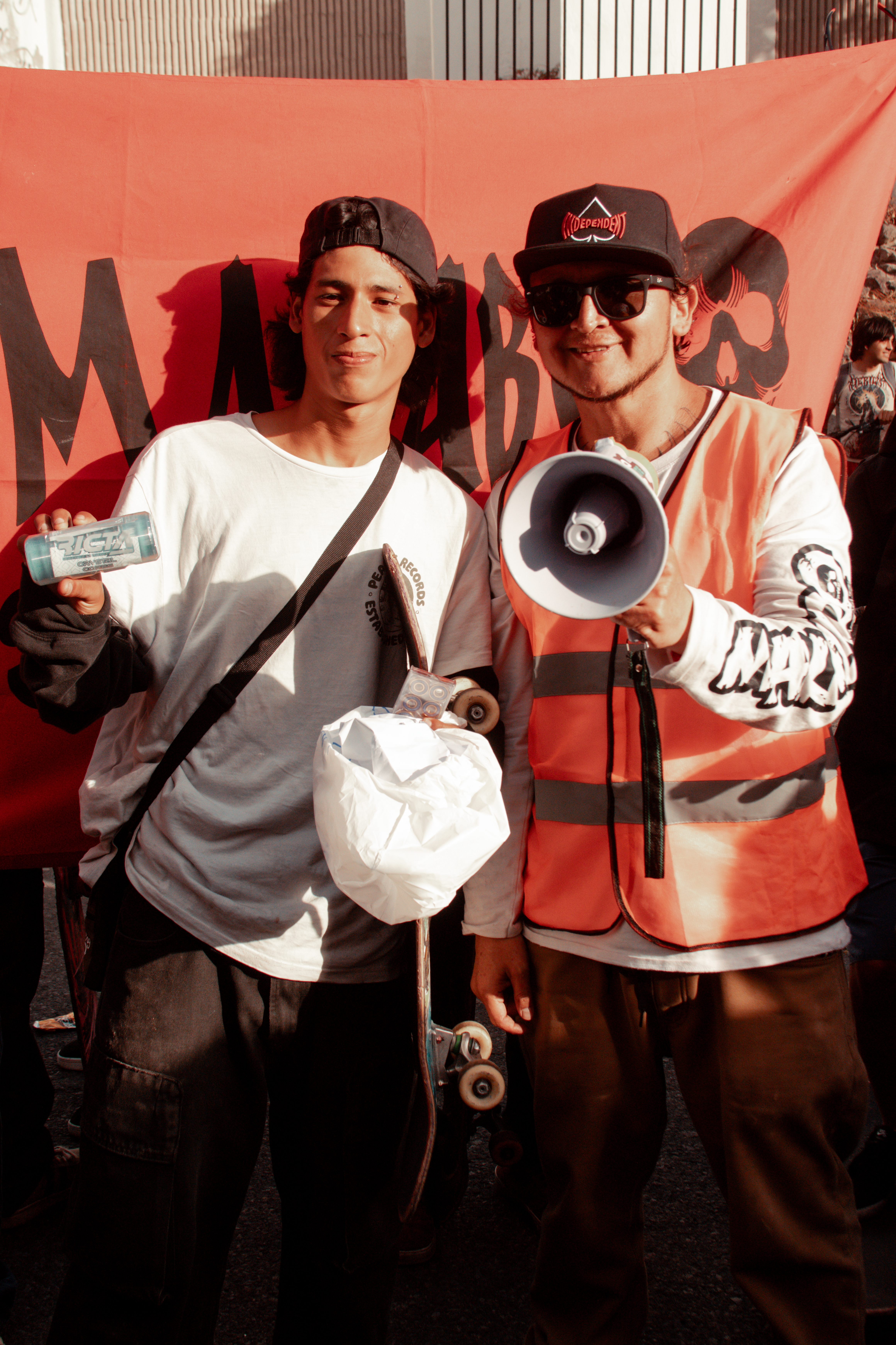 Go Skateboarding Day 2026 en Quito