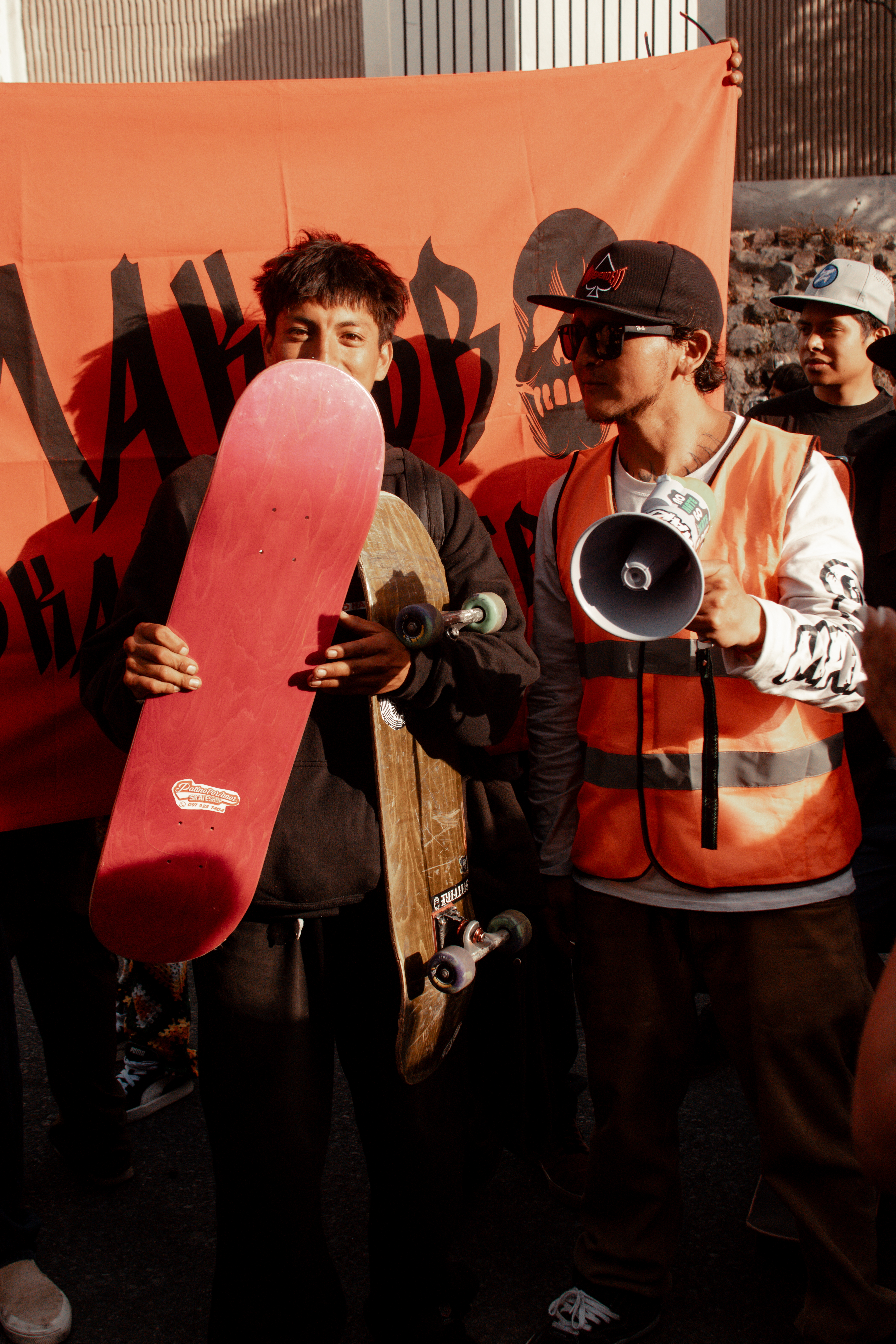 Go Skateboarding Day 2026 en Quito
