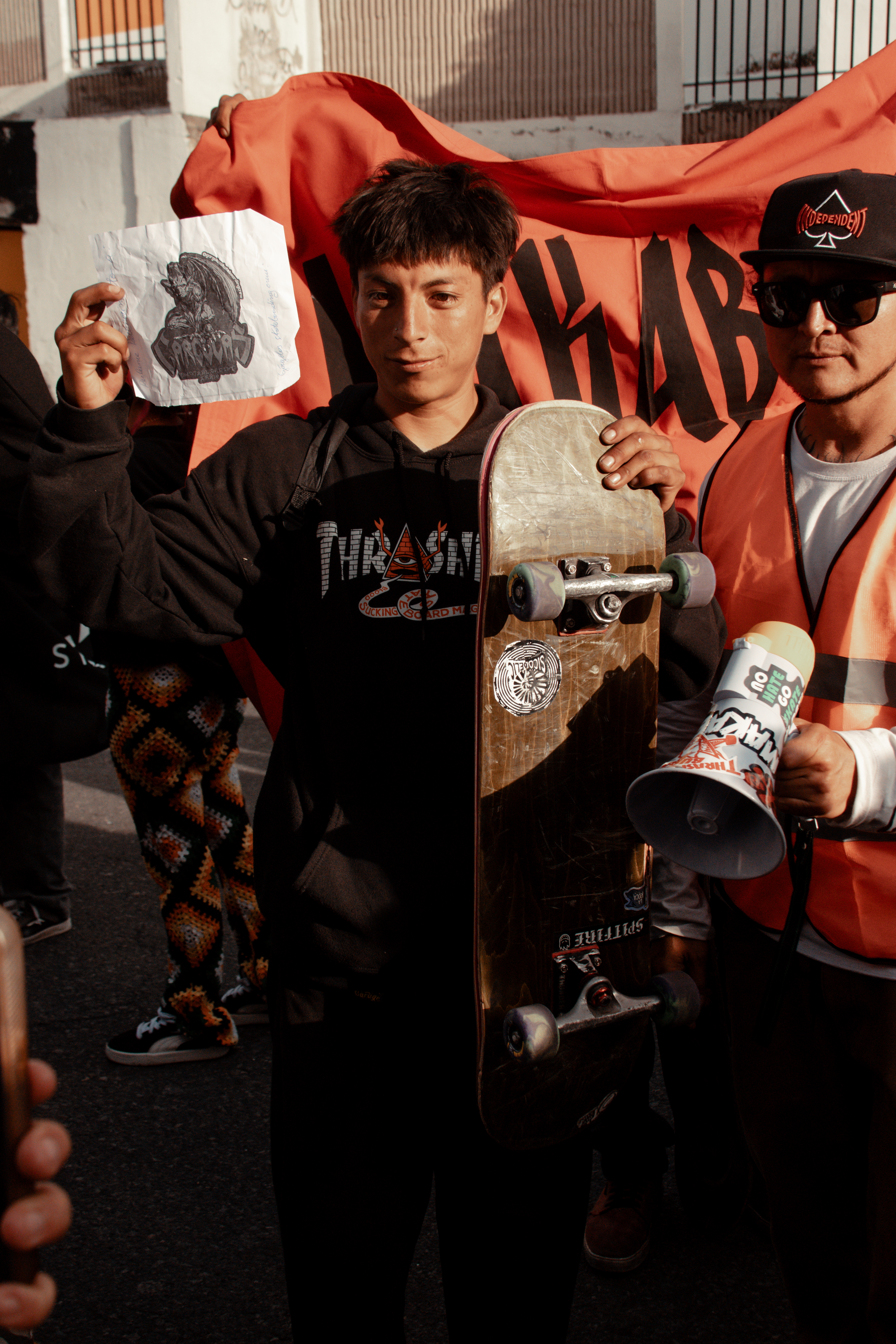 Go Skateboarding Day 2026 en Quito