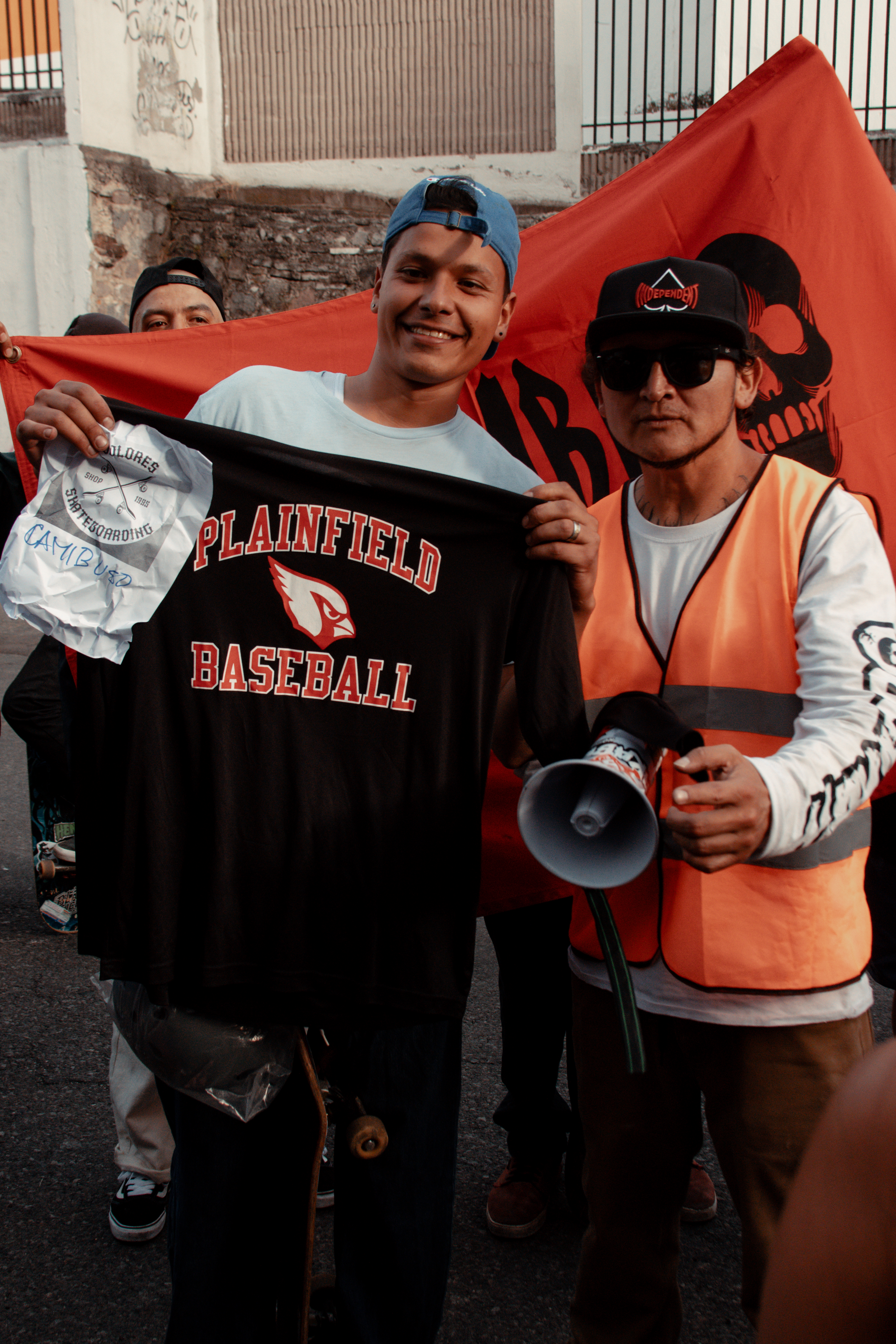Go Skateboarding Day 2026 en Quito