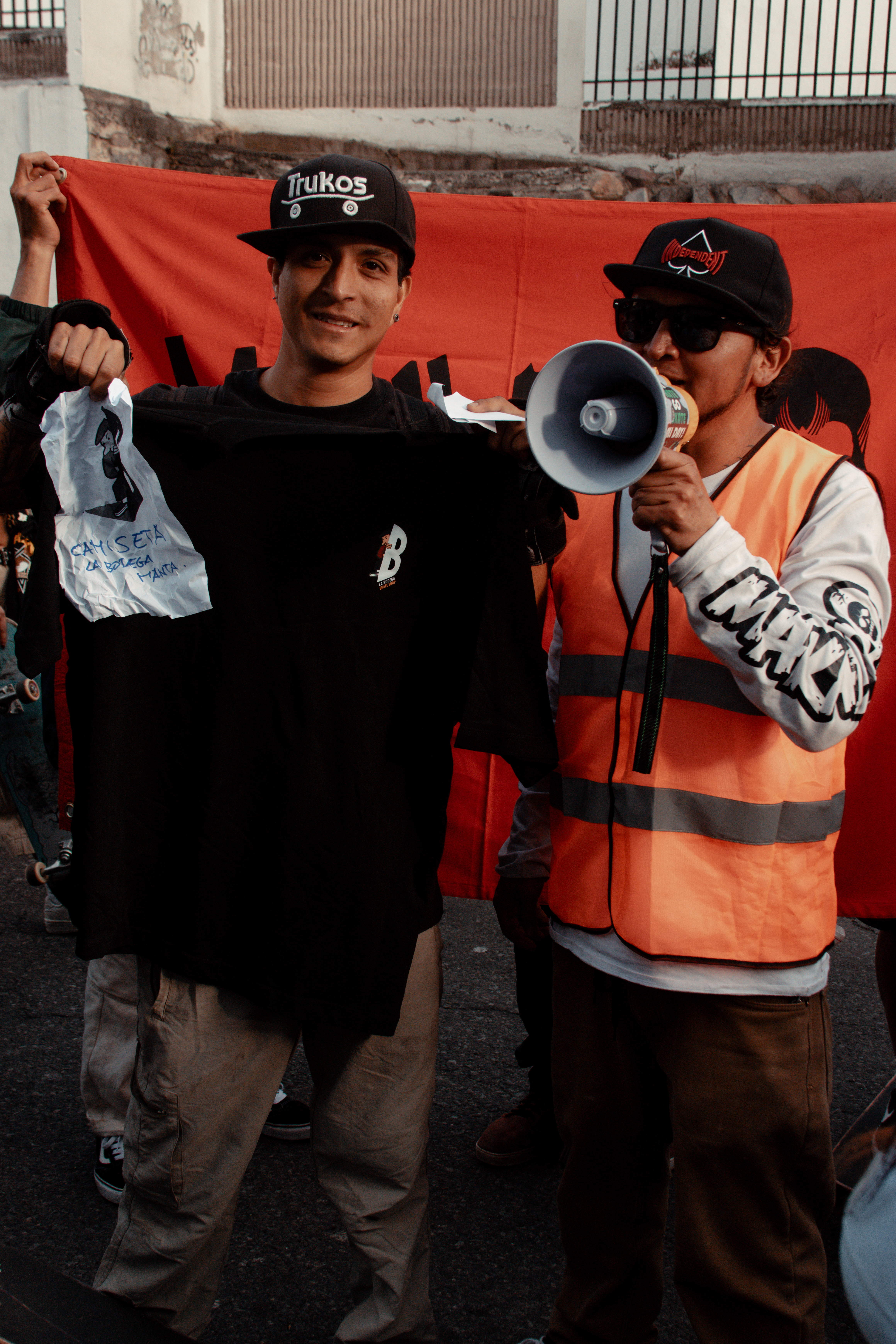 Go Skateboarding Day 2026 en Quito
