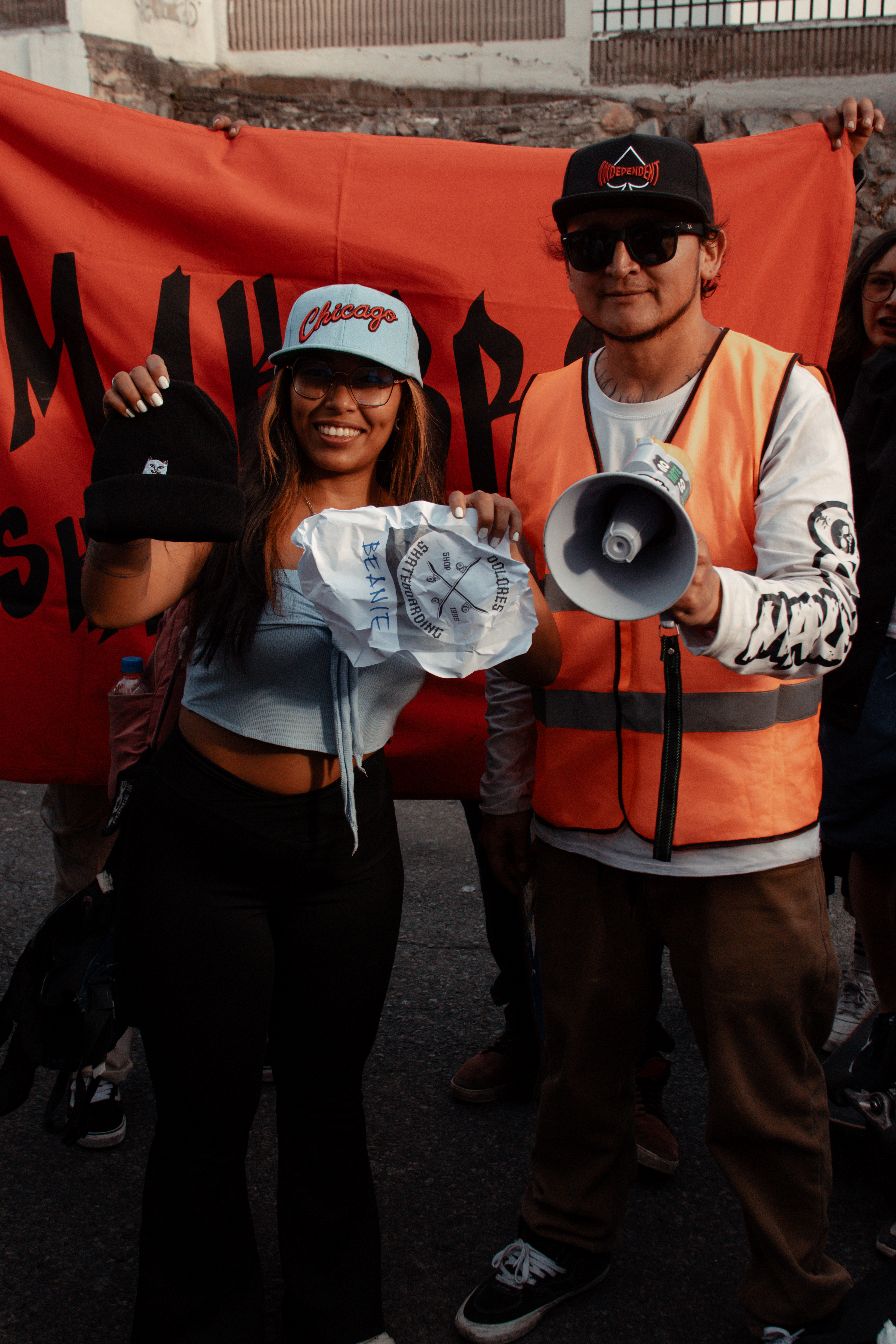 Go Skateboarding Day 2026 en Quito