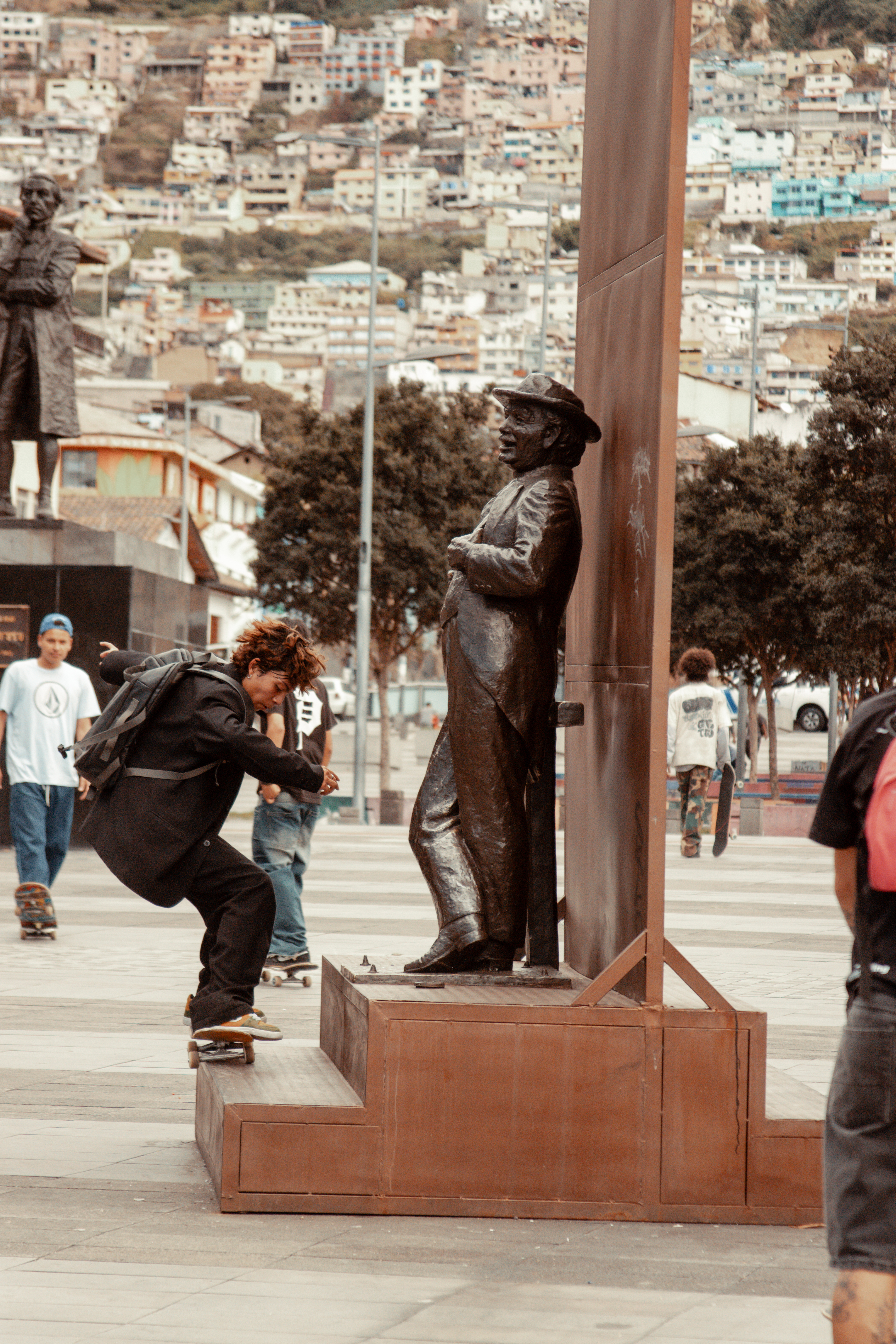 Go skate day 2026