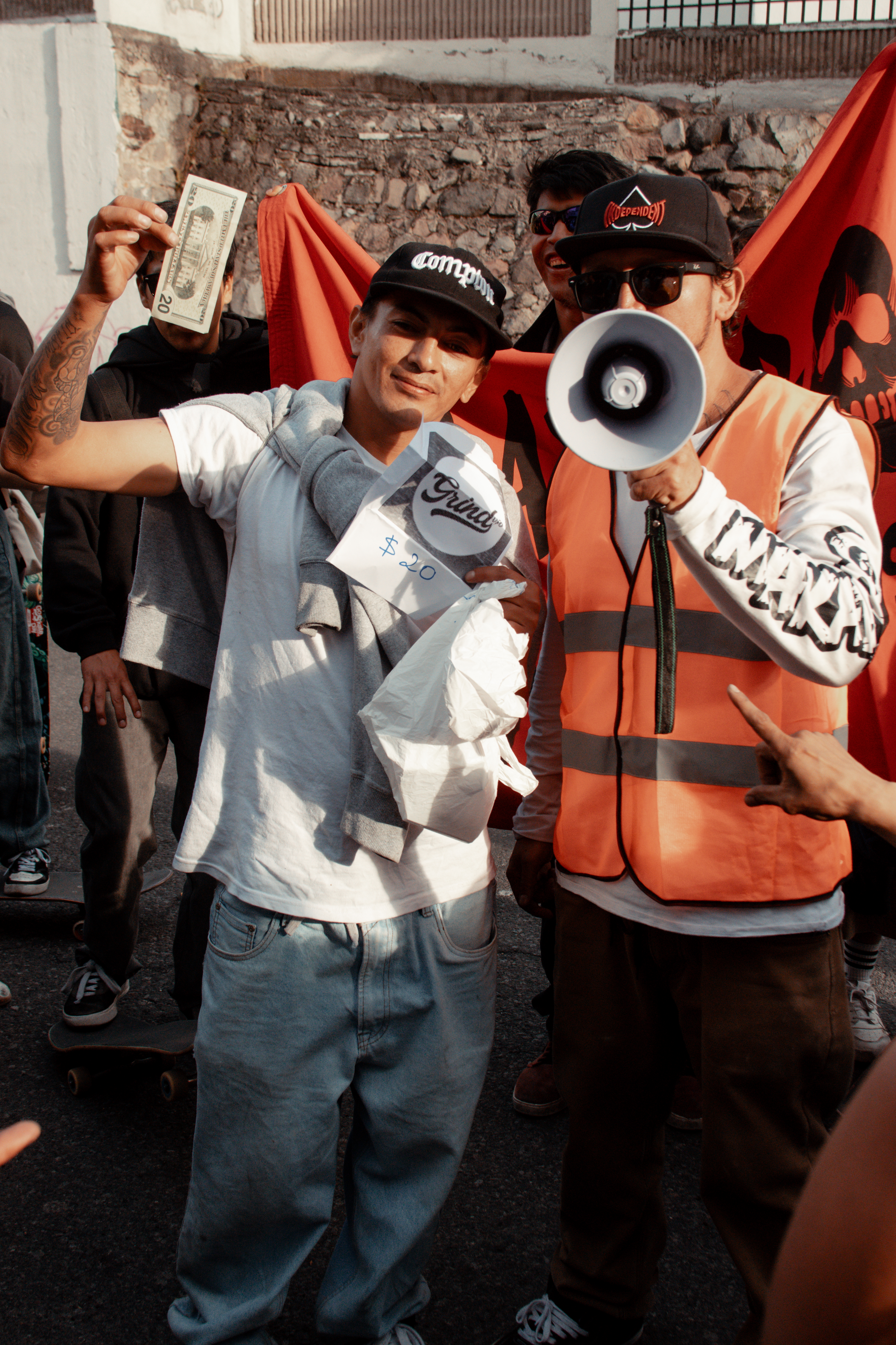 Go Skateboarding Day 2026 en Quito