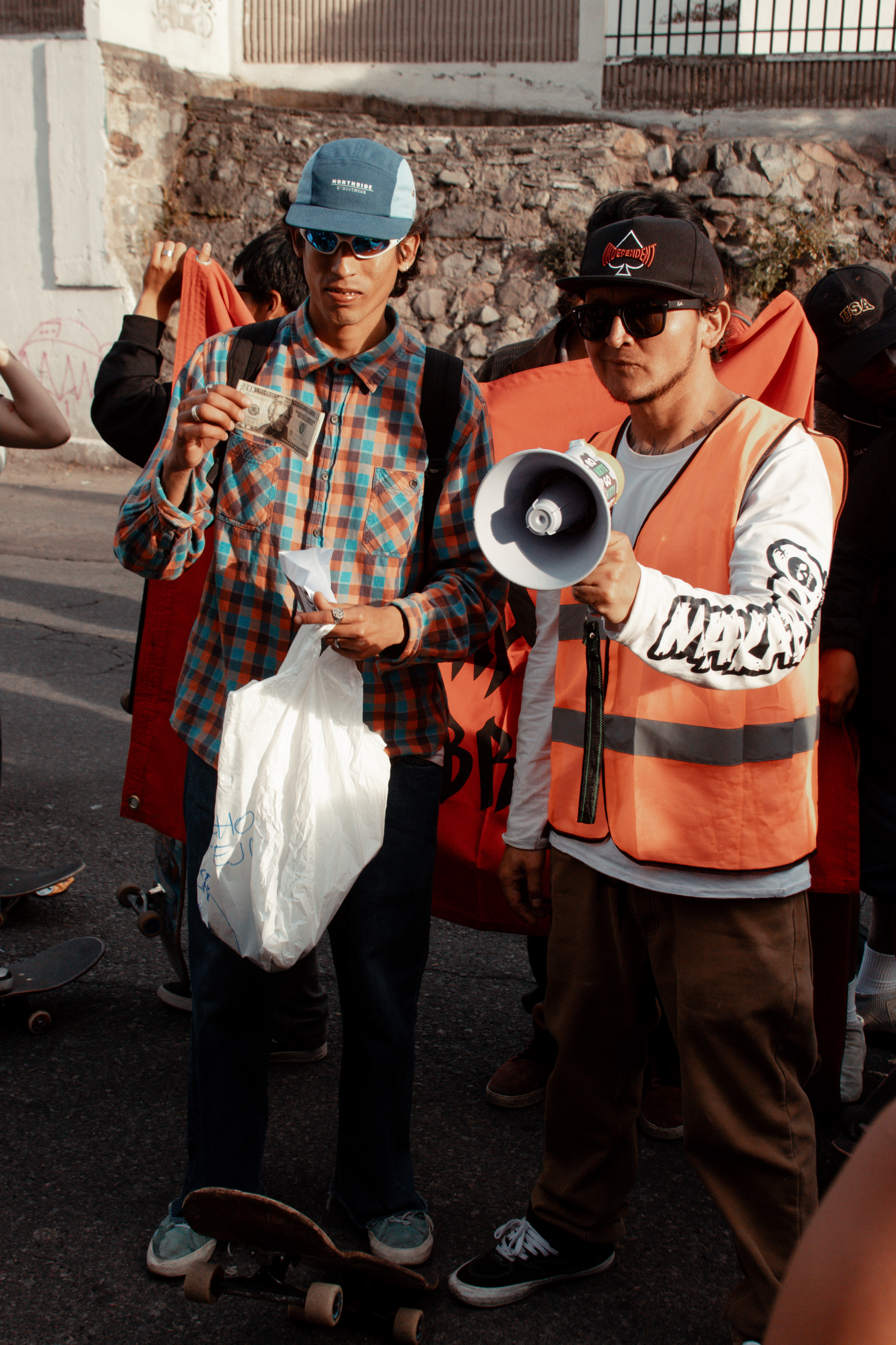 Go Skateboarding Day 2026 en Quito