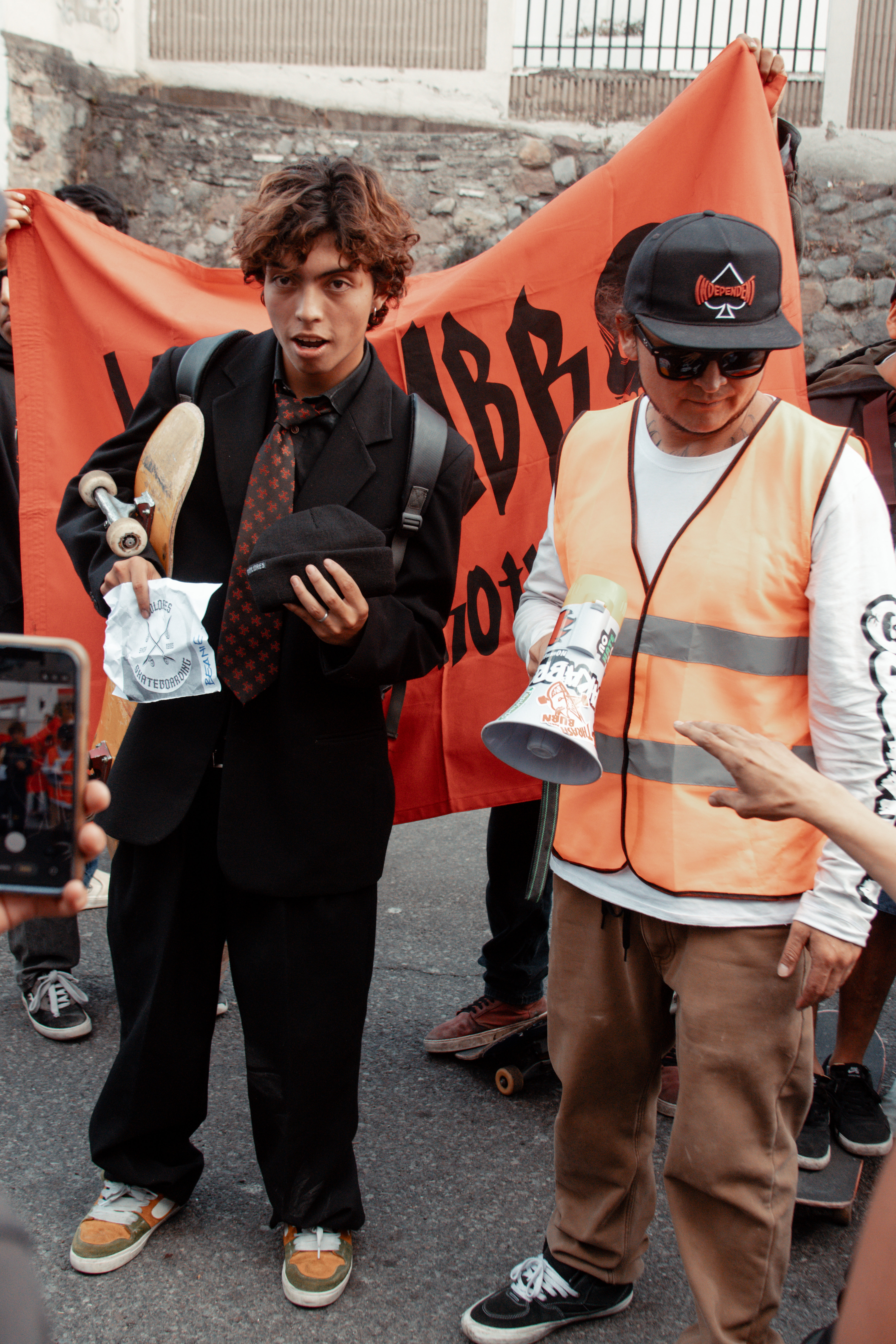 Go Skateboarding Day 2026 en Quito