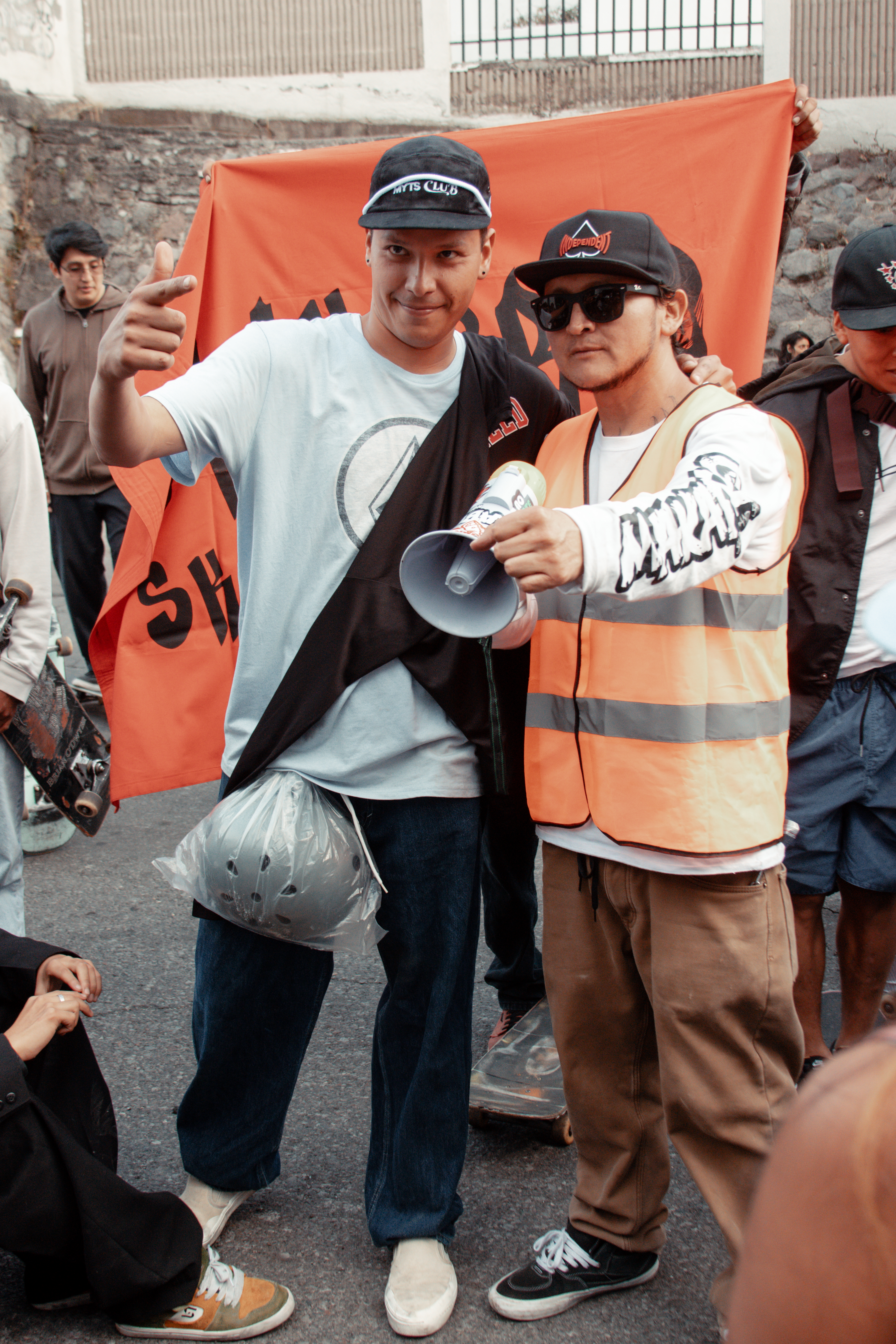 Go Skateboarding Day 2026 en Quito