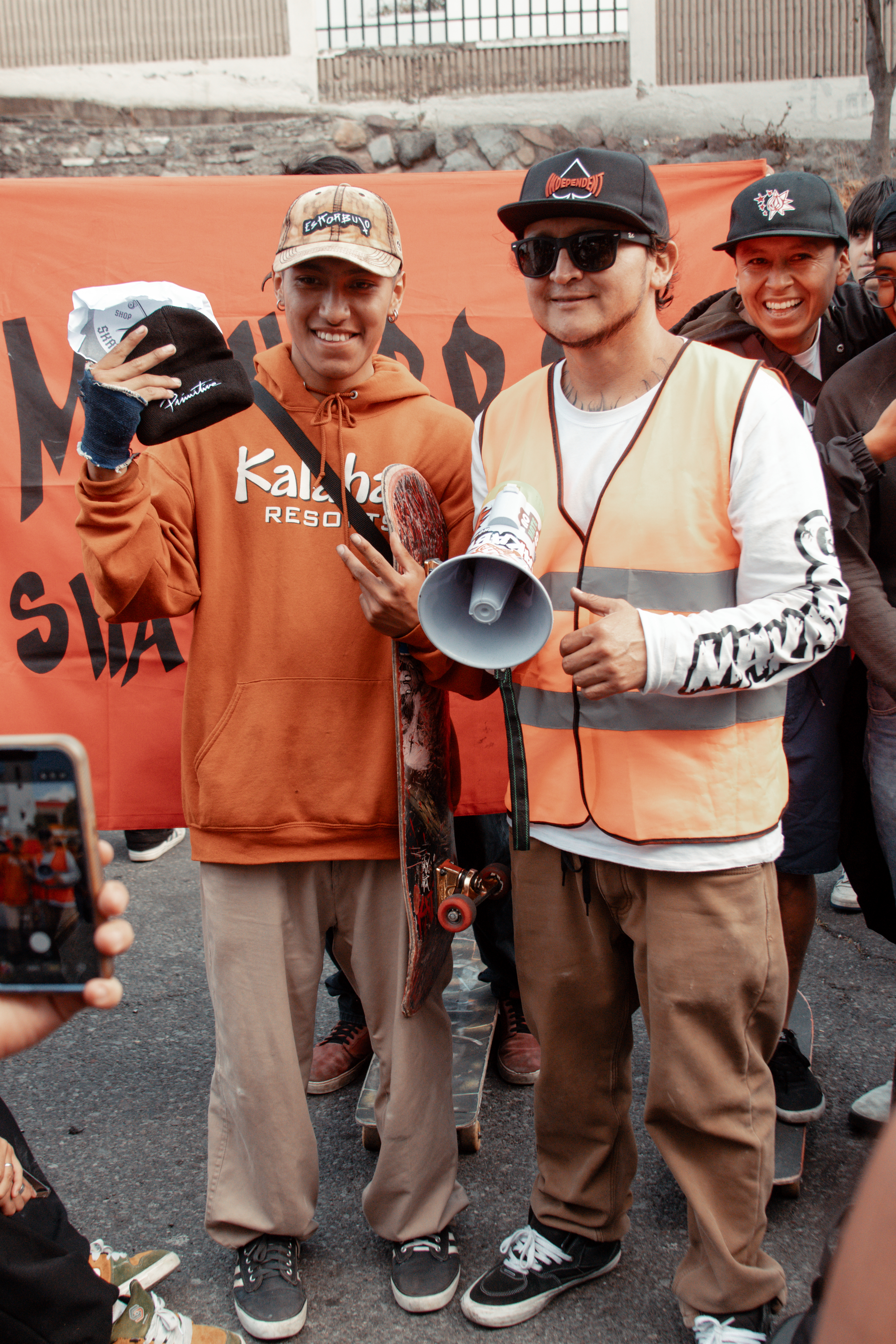 Go Skateboarding Day 2026 en Quito