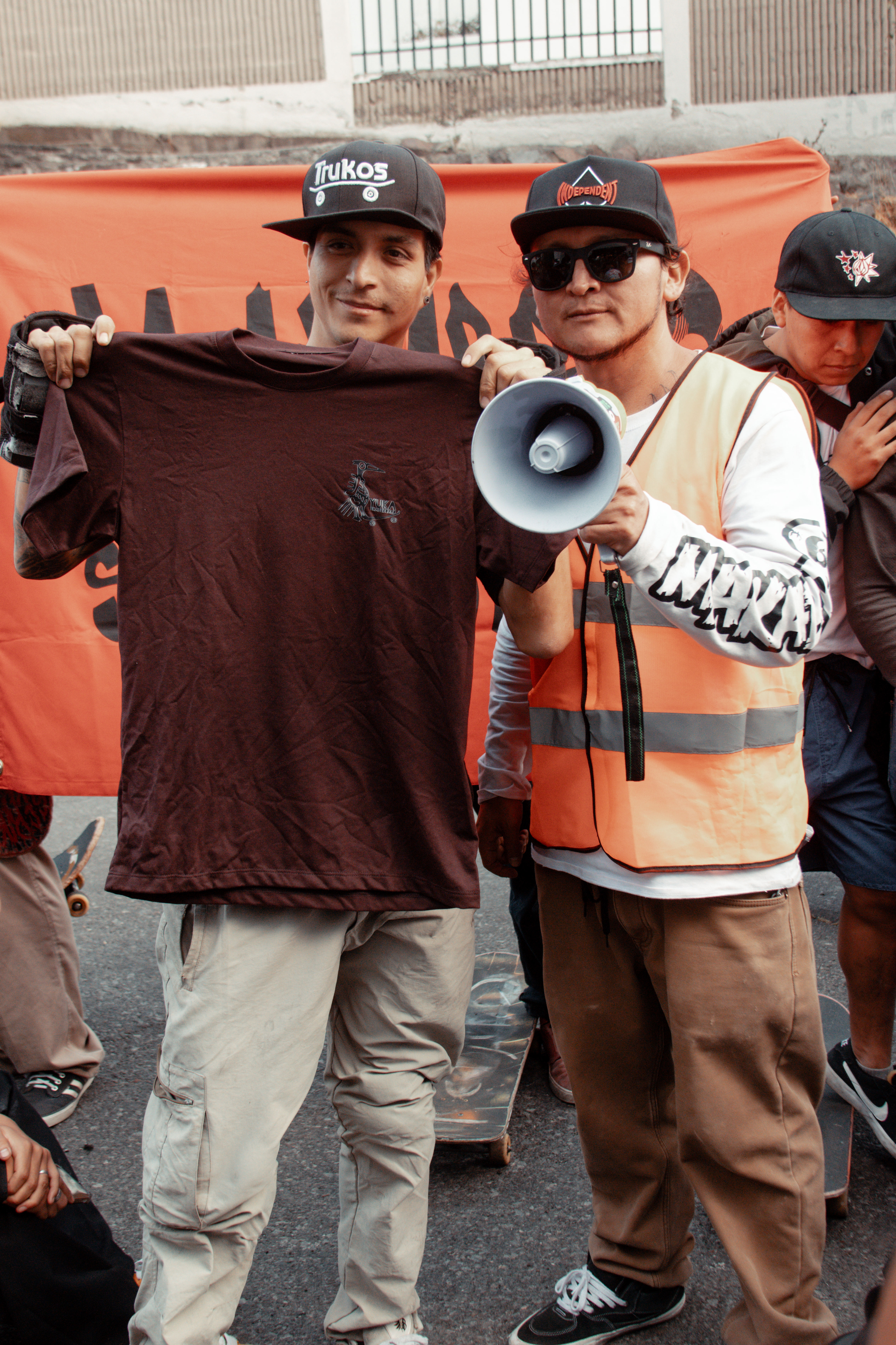 Go Skateboarding Day 2026 en Quito