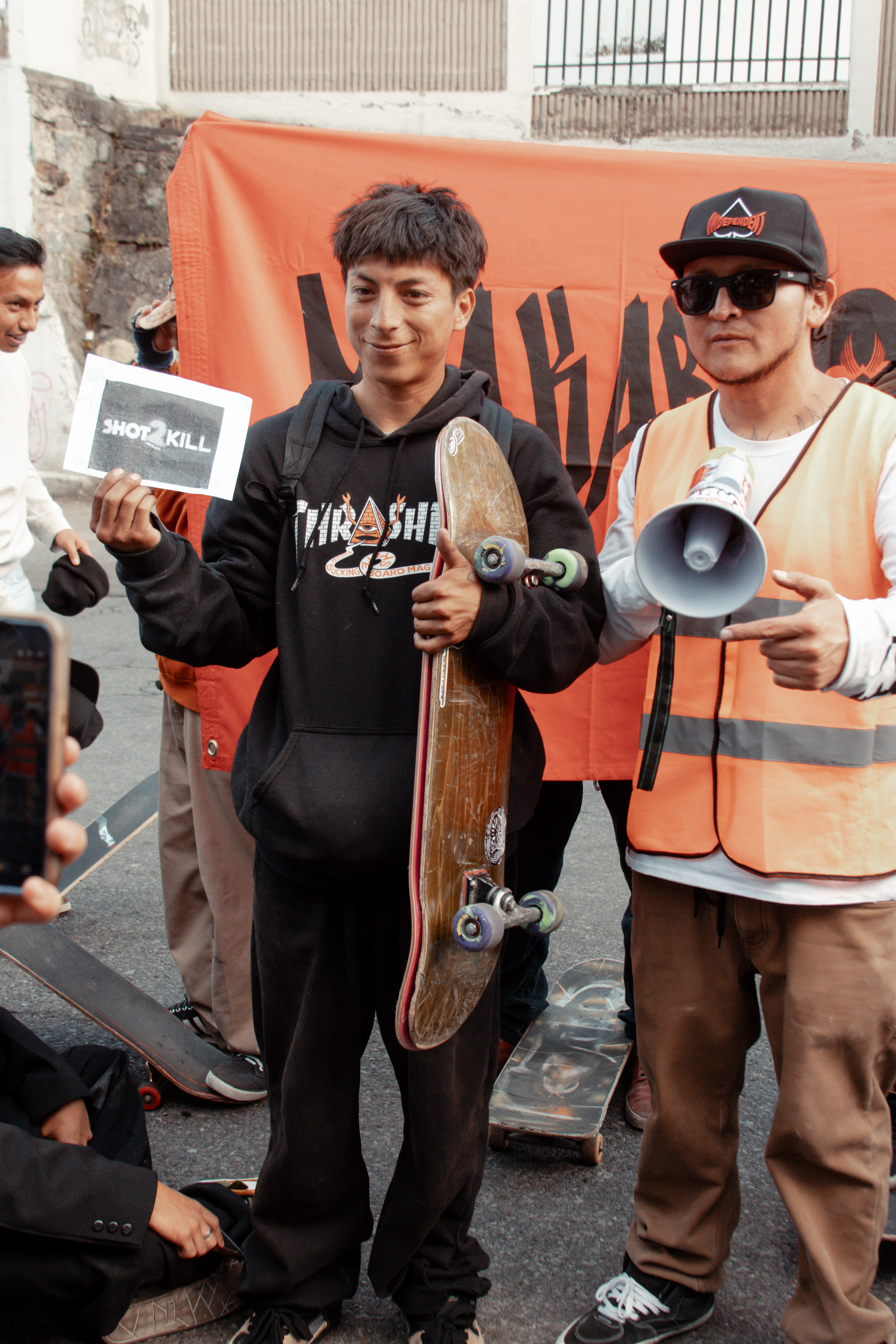 Go Skateboarding Day 2026 en Quito