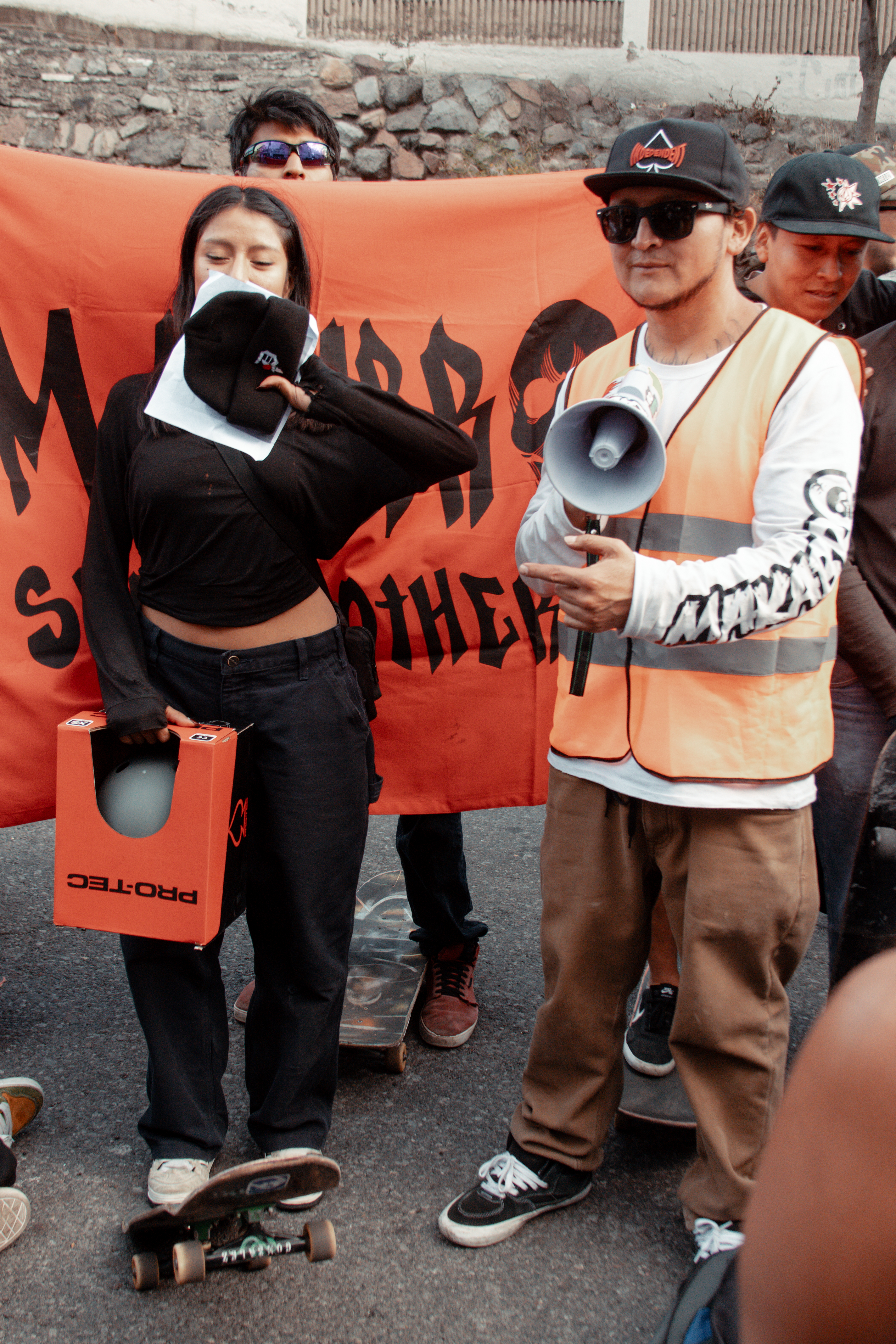 Go Skateboarding Day 2026 en Quito