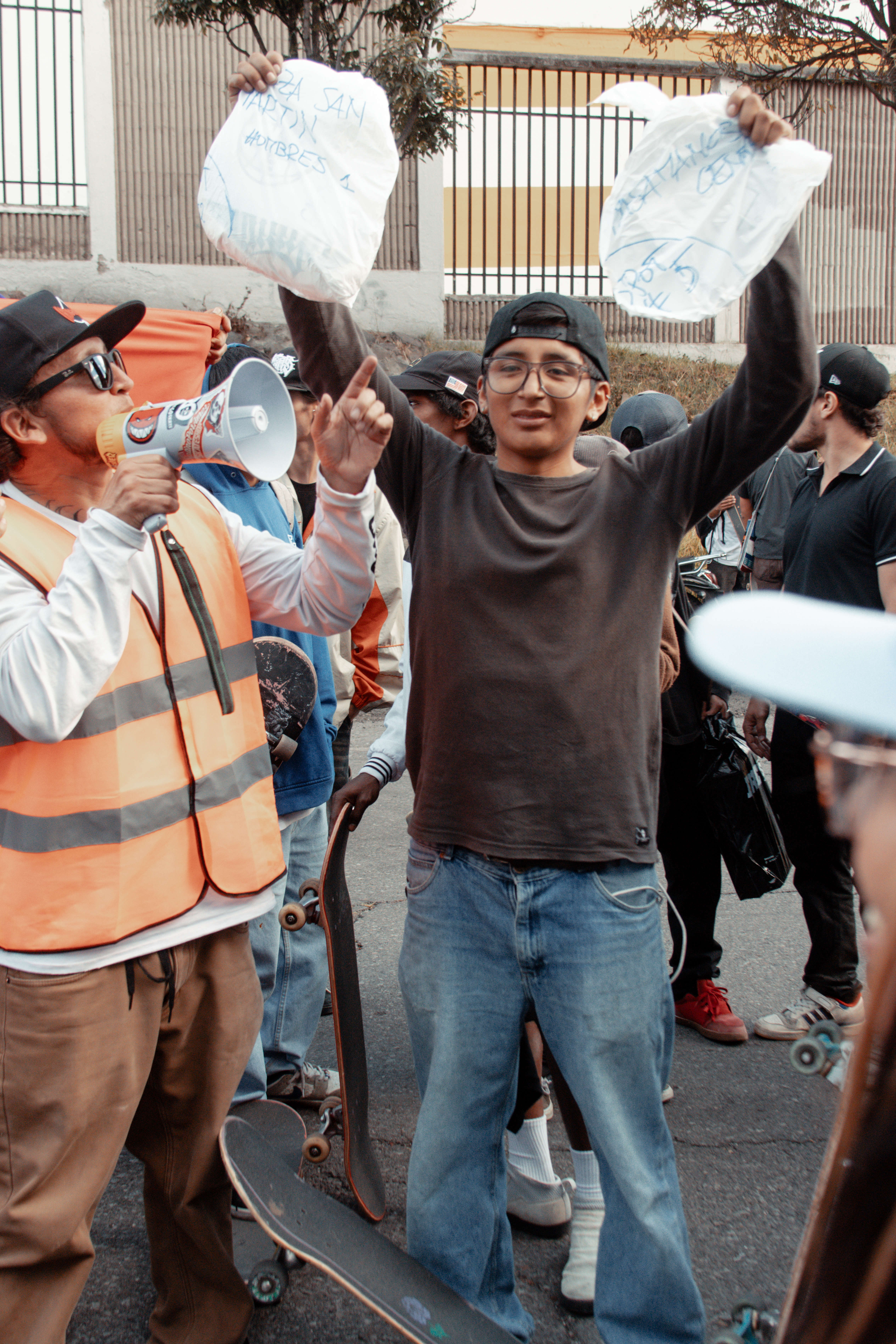 Go Skateboarding Day 2026 en Quito