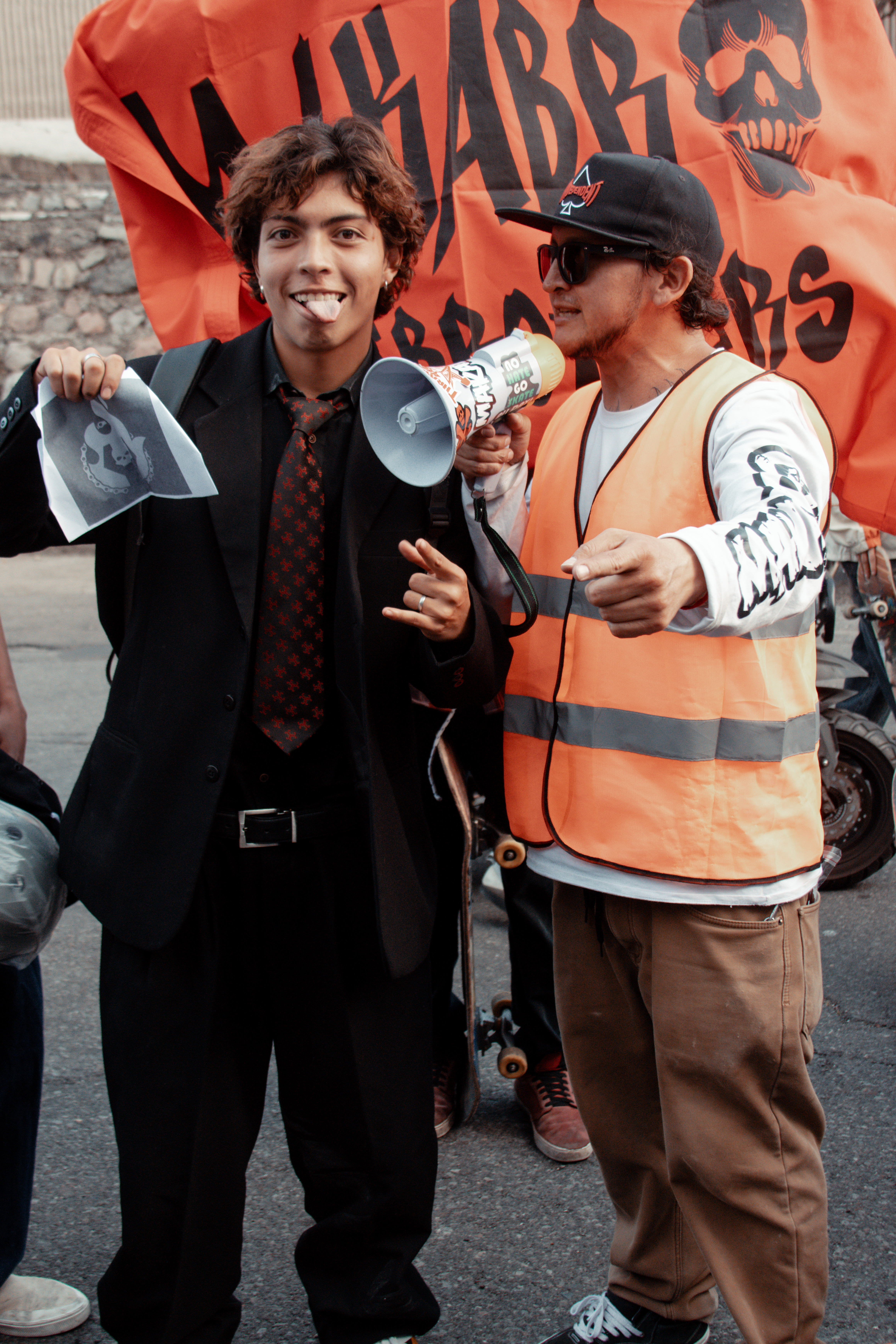 Go Skateboarding Day 2026 en Quito