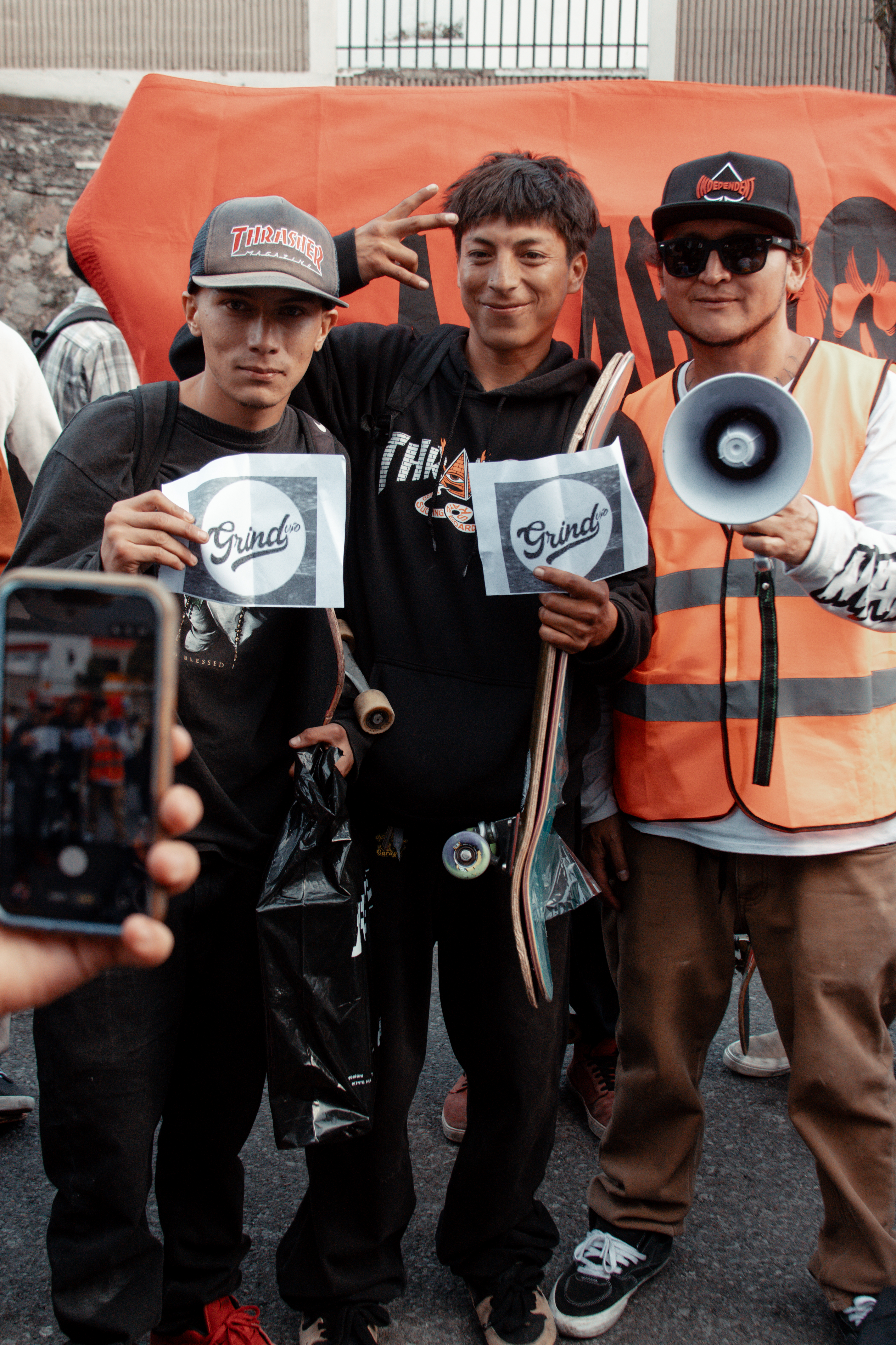 Go Skateboarding Day 2026 en Quito